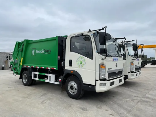 Dongfeng 10tons 14m3 Garbage Collection Recycling Treatment Truck Factory 