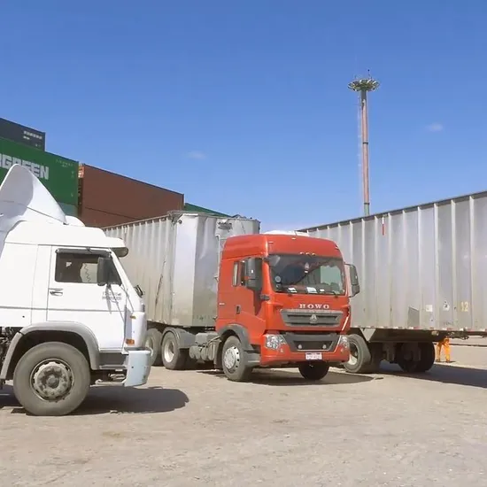 High Quality Sinotruk HOWO Truck Clutch Booster Assembly Wg9725230041 Clutch Booster Cylinder Transport Truck Dump