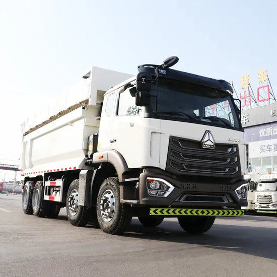Premium HOWO 8X4/6X4 371/380/400/430HP 12 10 Wheels Euro 2 Heavy Duty Dump Truck with Reliable Performance for Construction Sites 