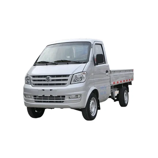 Dongfeng Cargo Box 4*2 K01s Light Cargo Truck Mini Dfsk Lorry Truck Left Drive Customized 6X4 4X2 9.6m Model Truck Kit 1/25 Van 